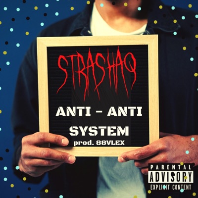 Anti-Anti-System - Single