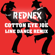 Cotton Eye Joe (Line Dance Remix) - Rednex