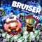 Bruiser (feat. Octi) - Markiee lyrics