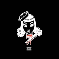 Blades - Single - Yvngsadboy