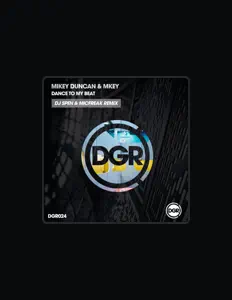 Dengarkan Mikey Duncan, tonton video musik, baca bio, lihat tanggal tur & lainnya!