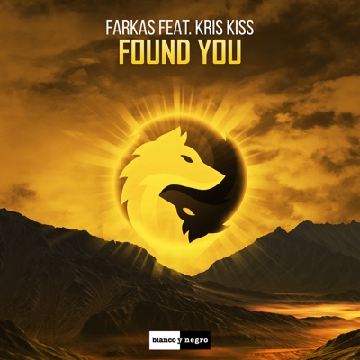 Found You (feat. Kris Kiss) - Single