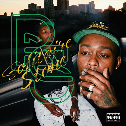 Album artwork