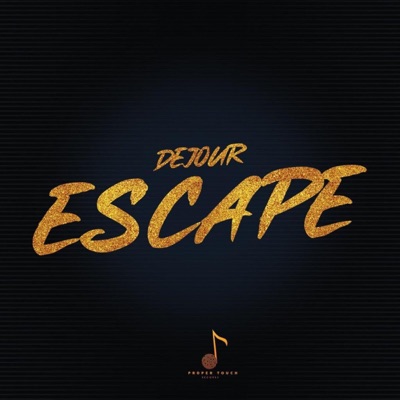 Escape - Single