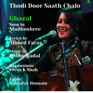 Thodi Door Saath Chalo - Single