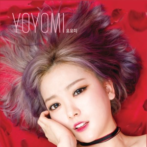 YOYOMI (요요미) - Heart Bbong Bbong (하트뿅뿅) - Line Dance Musik