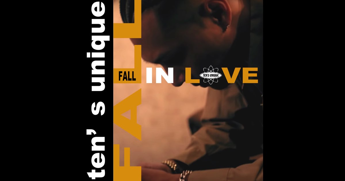 邦楽 TEN'S UNIQUE FALLINLOVE Fall In Love - Single - TEN'S UNIQUEのアルバム - Apple Music