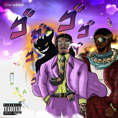 Yoshikage Kira (feat. Rifa Samb) - Single