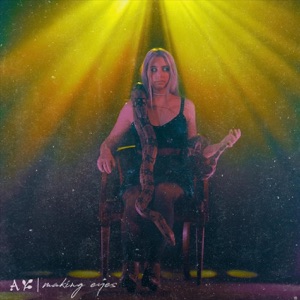 Making Eyes - Single