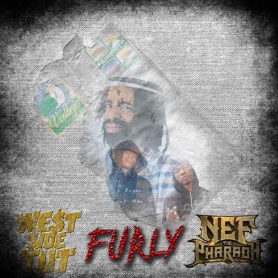Furly (feat. Nef the Pharaoh) - Single