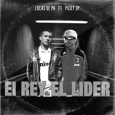 El Lider y el Rey - EP