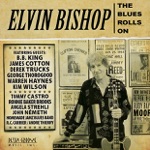 Elvin Bishop & John Németh - Honest I Do