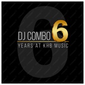 DJ Combo - Show Me Love - Radio Edit