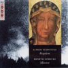 Johan Nus Requiem : Agnus Dei Schnittke: Requiem - Gorecki: Miserere