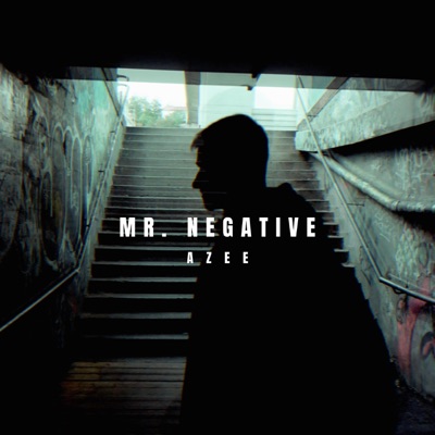 Mr. Negative - Single