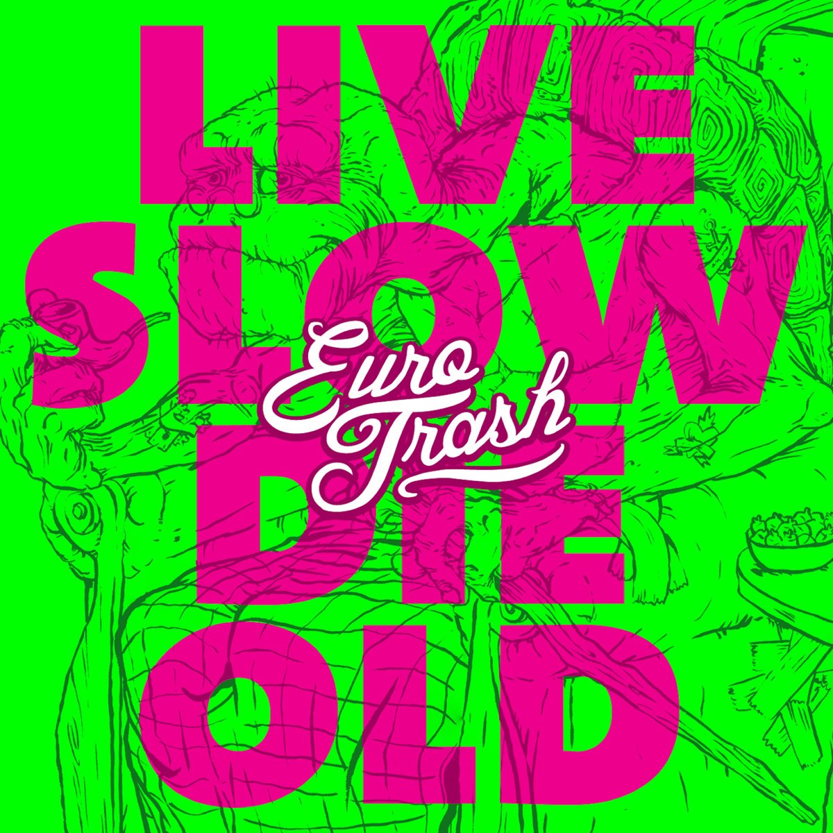 Past live slow