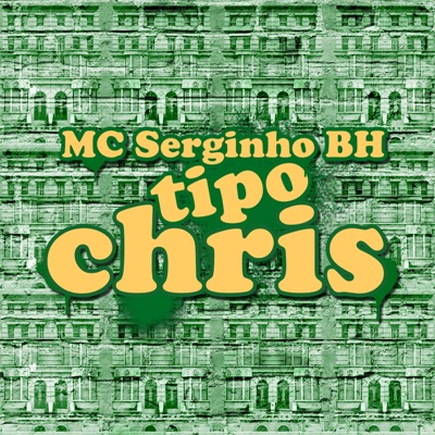 Tipo Chris - Single