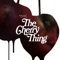 Too Tough to Die - Neneh Cherry & The Thing lyrics