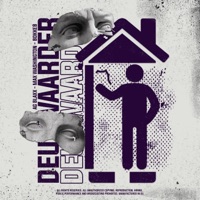 Deurwaarder (feat. Max Washington & Bokke8) - Single - AG BLAXX
