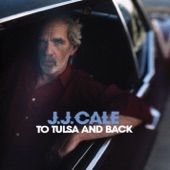 J.J. Cale - These Blues