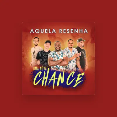 Listen to Grupo Aquela Resenha, watch music videos, read bio, see tour dates & more!