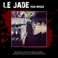 Mga Ungas - Single - Le Jade