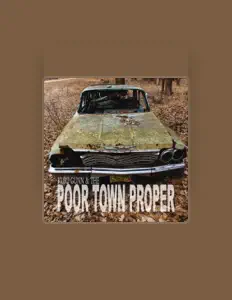 Kurt Gunn & the Poor Town Proper: песни, клипы, биография, даты выступлений и многое другое.