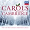 O Little Town Of Bethlehem - Choir of King's College, Cambridge, Sir David Willcocks & Sir Andrew Davis lyrics