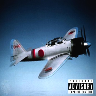 Kamikaze - Single