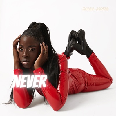 Never - Single