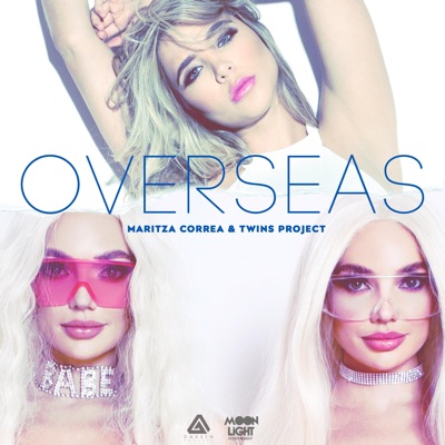 Overseas (Instrumental) - Single