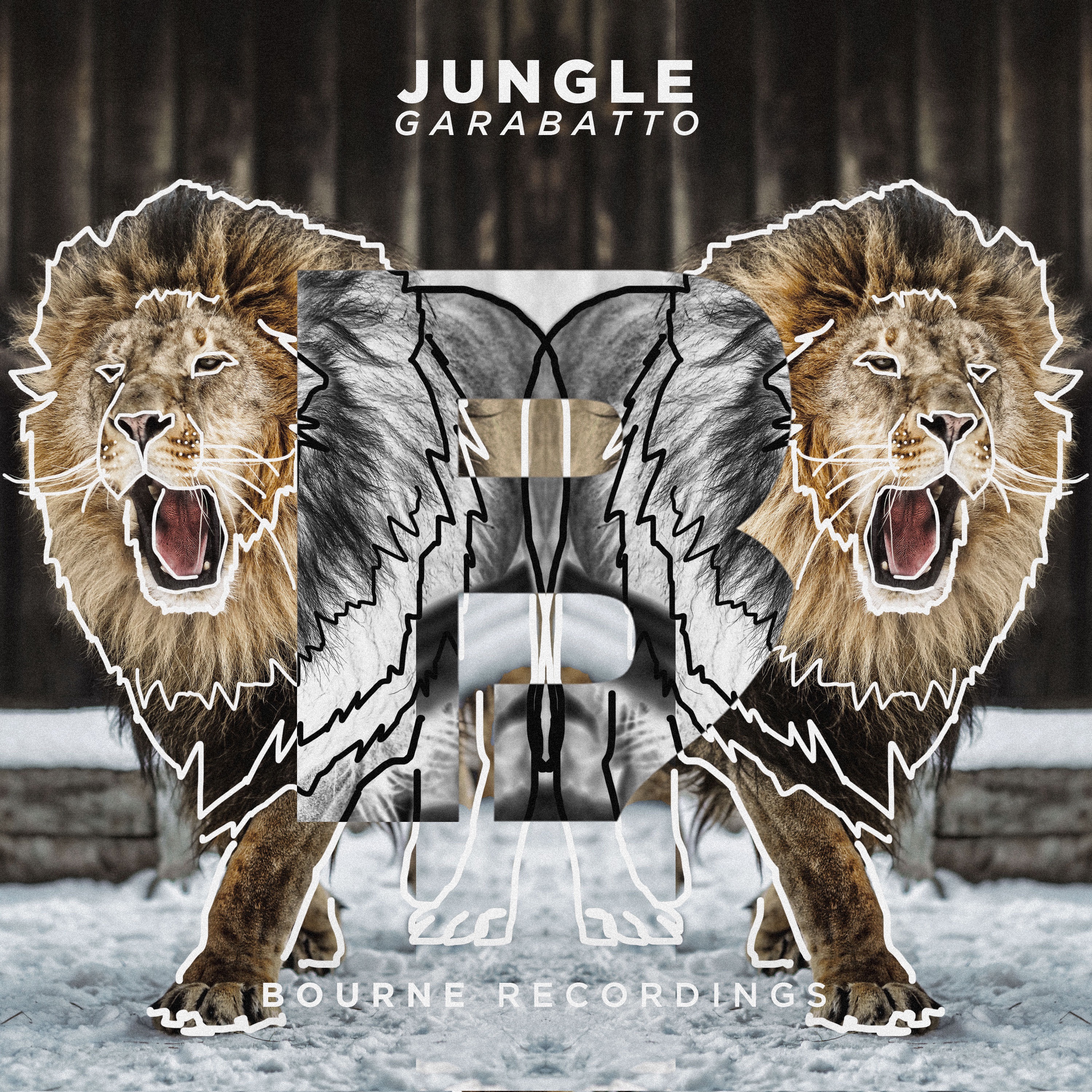 Jungle - Single