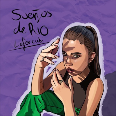 Sueños de Río - Single