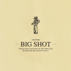 Big Shot - Single