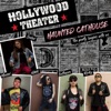 Haunted Cathouse - EP