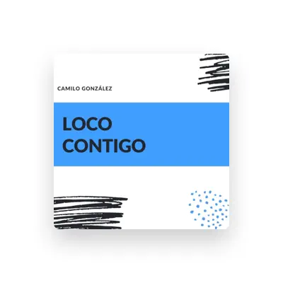 Listen to Camilo González, watch music videos, read bio, see tour dates & more!