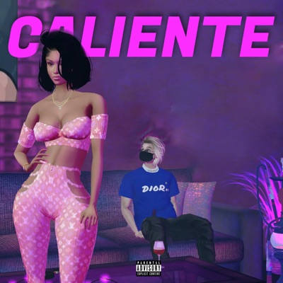 Caliente - Single