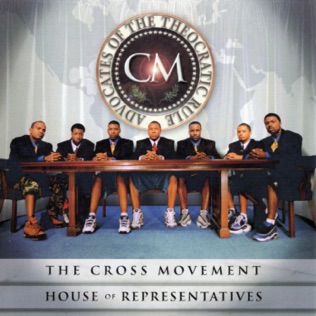 The Cross Movement House of Representatives