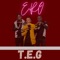Ero - TEG lyrics