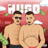 Hugo (feat. Leaderbrain) artwork