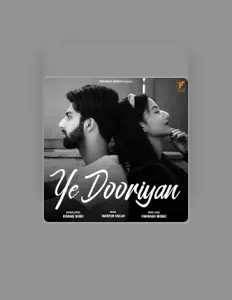 Luister naar Rishab Sood, bekijk muziekvideo's, lees de bio, bekijk de tourdata, en meer!