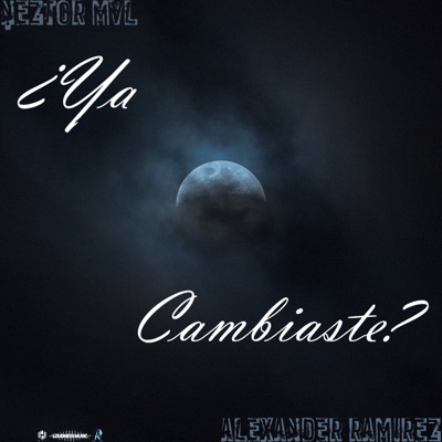 ¿Ya Cambiaste? - Single