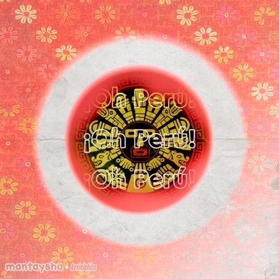 Oh Perú - Single