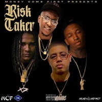 Risk Taker (feat. C5ThaReaper, WeezGB & CNG Chucc) - Single - Hitta - G