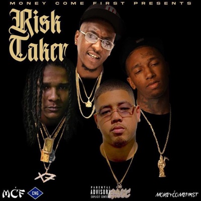 Risk Taker (feat. C5ThaReaper, WeezGB & CNG Chucc) - Single
