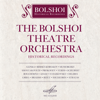 21 Hungarian Dances, WoO 1: No. 5 in G Minor - Algis Zhuraitis & Orchestra of the Bolshoi Theatre