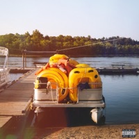 Sunny D & Vodka - Single - Residing Elsewhere