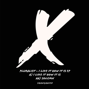 I Like It How It Is - Single