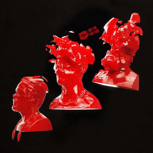 Set Me on Fire - Remixed, Remade, Set on Fire - EP