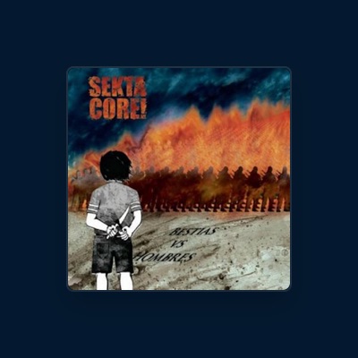 Listen to Sekta Core, watch music videos, read bio, see tour dates & more!